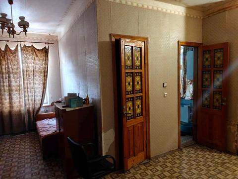будинок за адресою Архітекторів вул., 39