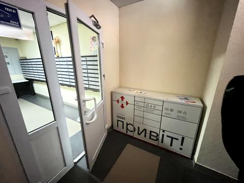 квартира по адресу Олени Теліги ул. (Лермонтова), 2-Н