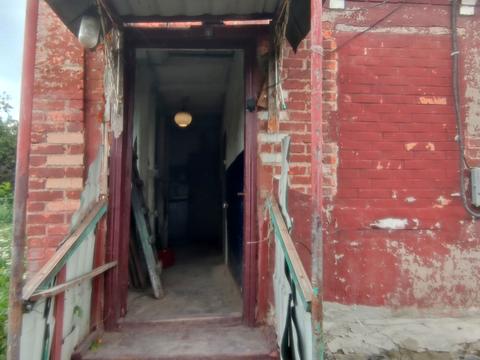 дом по адресу пгт. Печенеги, Харківська