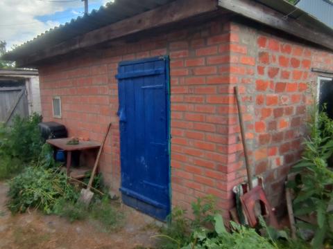 дом по адресу пгт. Печенеги, Харківська