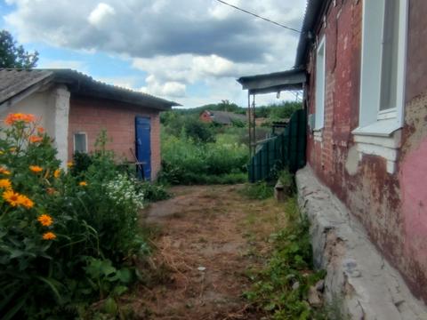дом по адресу пгт. Печенеги, Харківська