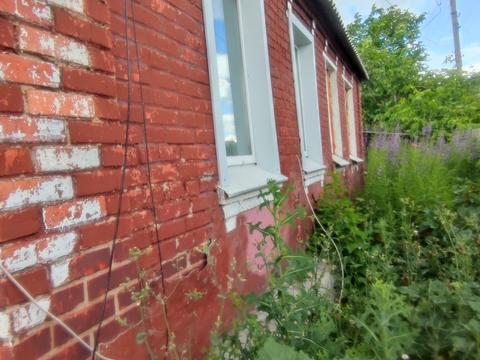 дом по адресу пгт. Печенеги, Харківська