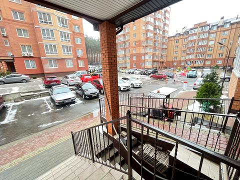 квартира по адресу Олени Теліги ул. (Лермонтова), 2-Н