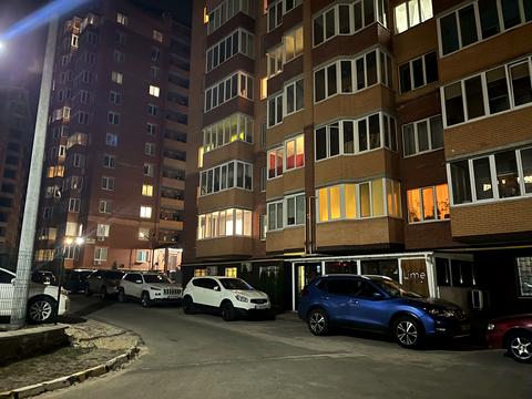 квартира по адресу Олени Теліги ул. (Лермонтова), 2-Н
