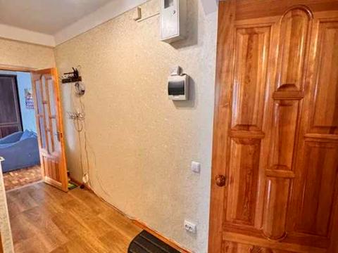 квартира за адресою Кубанської України вул. (Маршала Жукова), 22