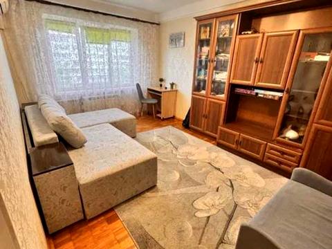 квартира за адресою Кубанської України вул. (Маршала Жукова), 22
