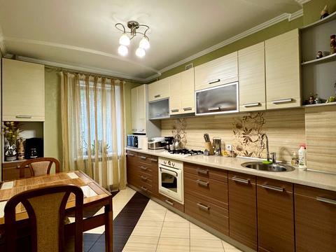 квартира по адресу Герасима Кондратьева ул. (Кірова), 211-Б