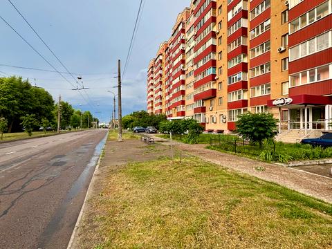 квартира по адресу Герасима Кондратьева ул. (Кірова), 211-Б
