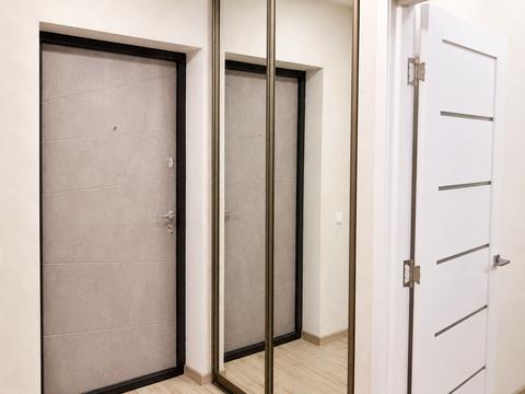 квартира по адресу Ревуцкого ул., 40-В