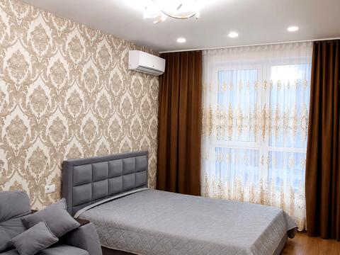 квартира по адресу Ревуцкого ул., 40-В