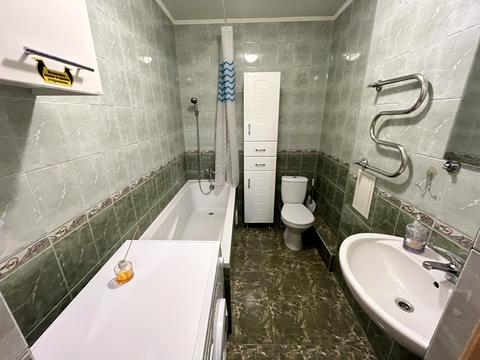 квартира по адресу Здолбуновская ул., 9-Б