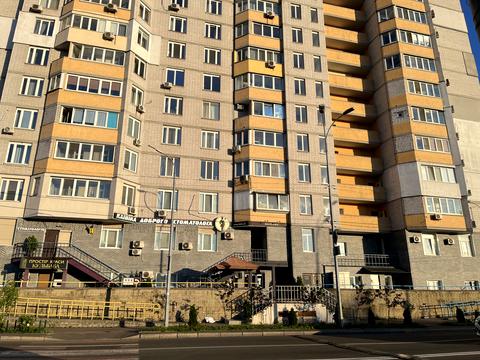 квартира по адресу Здолбуновская ул., 9-Б