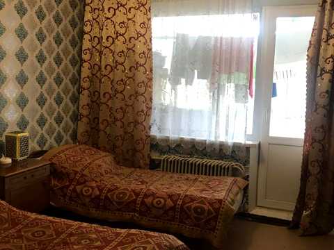 квартира по адресу Львовское шоссе, 14