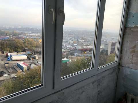 квартира по адресу Львовское шоссе, 14
