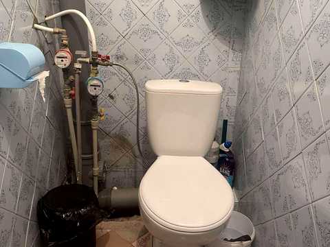 квартира по адресу Львовское шоссе, 14