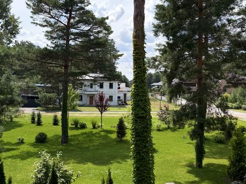 будинок за адресою с. Лебедівка, Набережна вул.