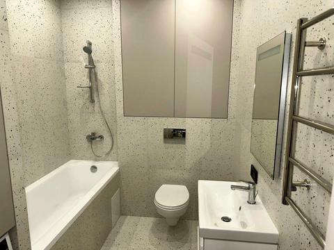 квартира за адресою Столичне шосе, 3
