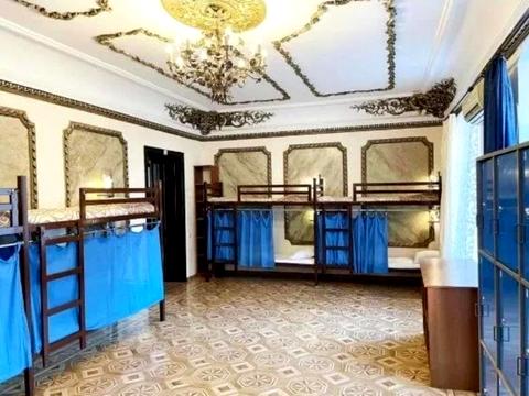 коммерческая по адресу Канатная ул., 65