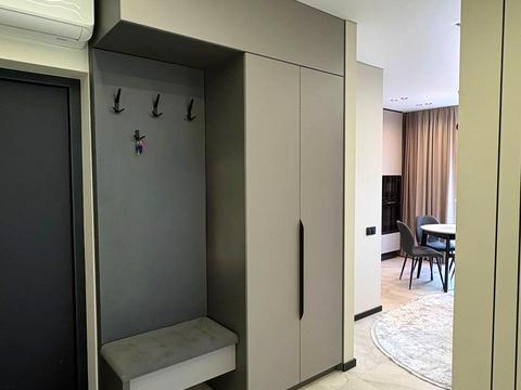 квартира за адресою Кирила Трильовського вул., 4-А
