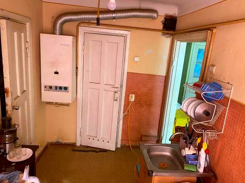 квартира за адресою Будівельна вул., 25
