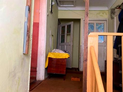 квартира за адресою Будівельна вул., 25