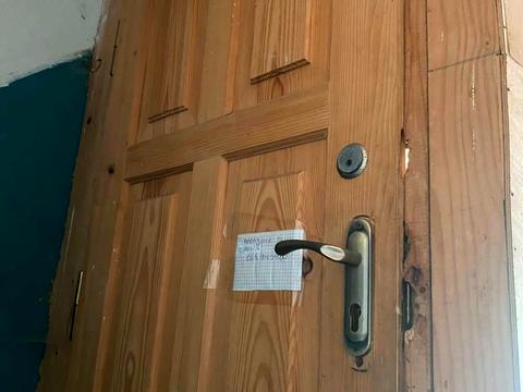 квартира за адресою Будівельна вул., 25