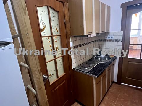 квартира по адресу Жамбила Жабаєва ул. (Кузьминская), 22