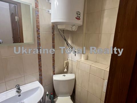 квартира по адресу Жамбила Жабаєва ул. (Кузьминская), 22