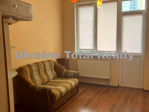 квартира по адресу Жамбила Жабаєва ул. (Кузьминская), 22