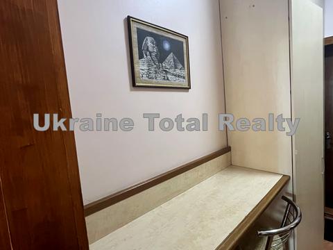 квартира по адресу Жамбила Жабаєва ул. (Кузьминская), 22