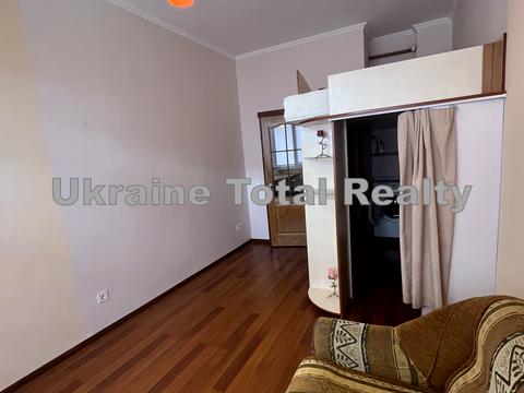 квартира по адресу Жамбила Жабаєва ул. (Кузьминская), 22