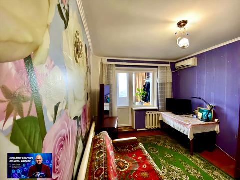 квартира по адресу Алексея Ризниченко ул. (Содружества), 5