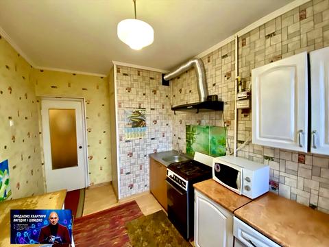 квартира по адресу Алексея Ризниченко ул. (Содружества), 5