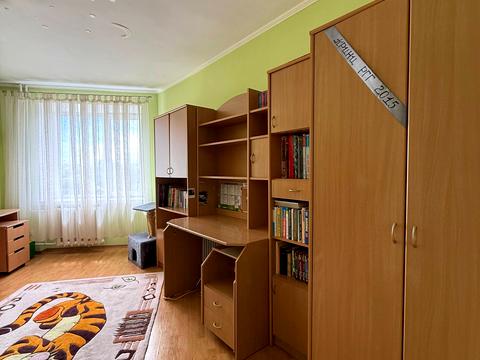 квартира по адресу Соборная ул., 263