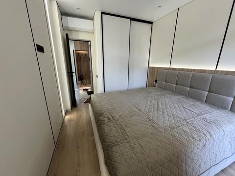 квартира по адресу Салютная ул., 2к19