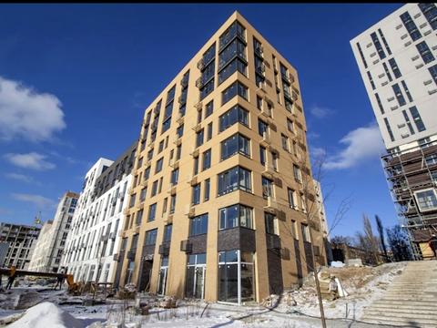 квартира по адресу Салютная ул., 2к19