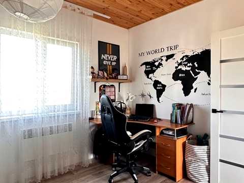 дом по адресу 28 линия