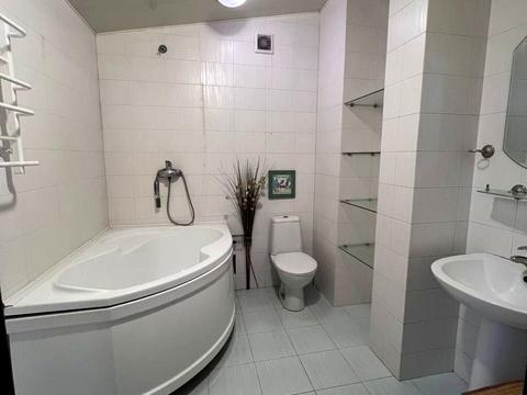 квартира по адресу Парковая ул., 48