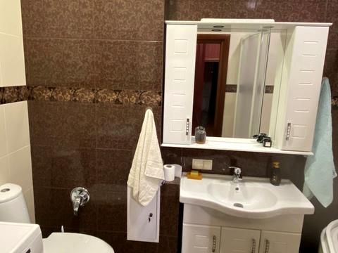 квартира по адресу Євгена Гуцала пер. (Кутузова), 4-А