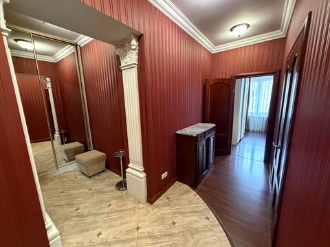 квартира по адресу Євгена Гуцала пер. (Кутузова), 4-А