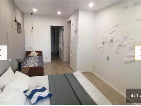 квартира за адресою Паркова вул., 26