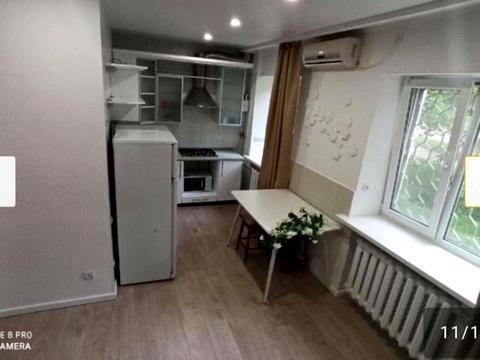 квартира по адресу Парковая ул., 26