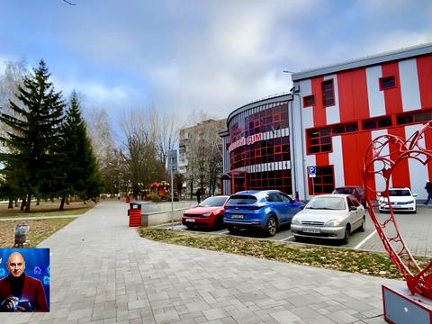 квартира за адресою Електрозаводська вул., 6