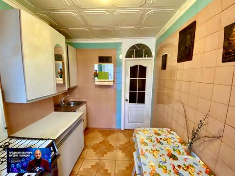 квартира за адресою Електрозаводська вул., 6