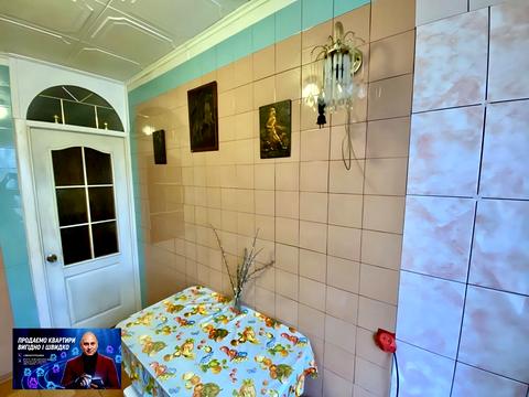 квартира за адресою Електрозаводська вул., 6