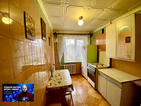 квартира за адресою Електрозаводська вул., 6