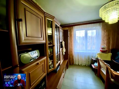 квартира за адресою Електрозаводська вул., 6