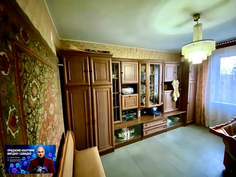 квартира за адресою Електрозаводська вул., 6