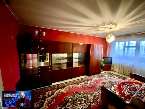 квартира за адресою Електрозаводська вул., 6