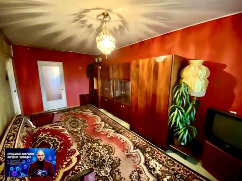 квартира за адресою Електрозаводська вул., 6